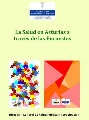Salud en Asturias a través de encuestas Salud en Asturias a través de encuestas